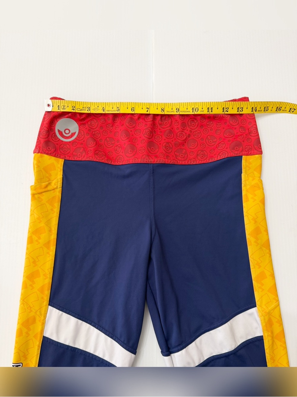 BlackMilk x Pokémon Trainer Leggings - L - Picture 13 of 14